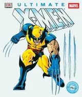 Cover of Ultimate X-Men