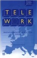 Cover of Telework