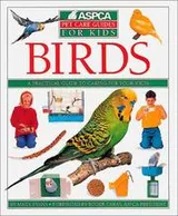 Cover of Birds (ASPCA Pet Care Guides)