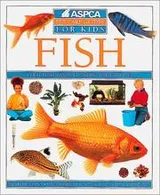 Cover of Fish (ASPCA Pet Care Guides)