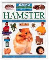 Cover of Hamster (ASPCA Pet Care Guides)