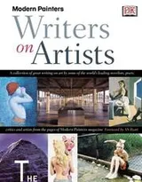 Cover of Writers on Artists