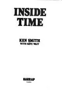 Cover of Inside time