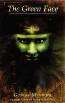 Cover of The Green Face