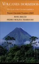 Cover of Volcanes dormidos