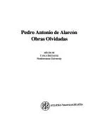 Cover of Obras olvidadas