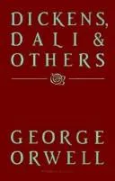 Cover of Dickens, Dali & Others