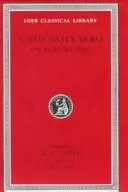Cover of On agriculture