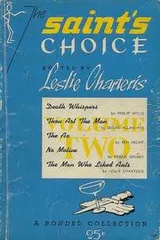 Cover of The Saint's Choice, Vol. 2