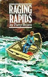 Cover of Raging Rapids
