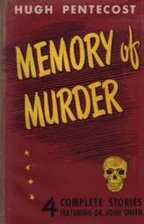 Cover of Memory of Murder