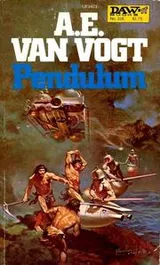 Cover of Pendulum