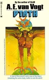 Cover of Ptath