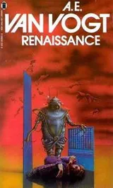 Cover of Renaissance