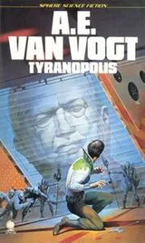 Cover of Tyranopolis