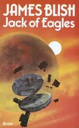 Cover of Jack of eagles