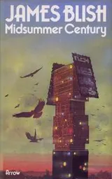 Cover of Midsummer century