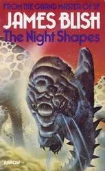 Cover of The Night Shapes