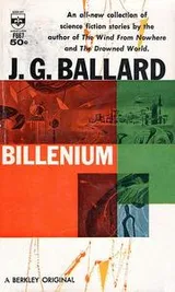 Cover of Billenium