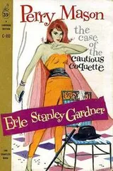 Cover of The case of the cautious coquette; The case of the crimson kiss; The case of the crying swallow