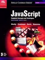 Cover of Javascript