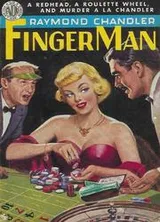 Cover of Finger Man
