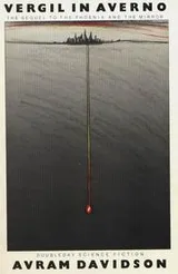 Cover of Vergil in Averno