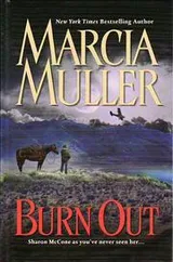 Cover of Burn out