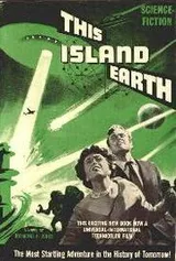 Cover of This Island Earth