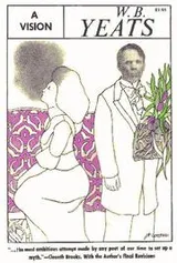 Cover of A vision