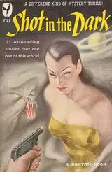 Cover of Shot in the dark