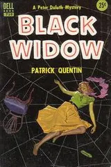 Cover of Black Widow