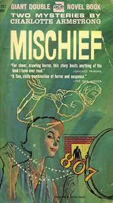 Cover of Mischief