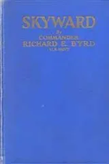Cover of Skyward