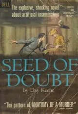 Cover of Seed of doubt