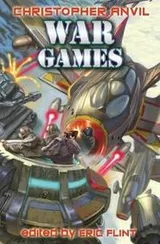 Cover of War Games