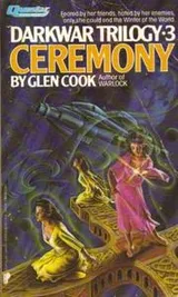 Cover of Ceremony