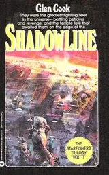 Cover of Shadowline