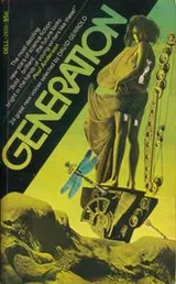 Cover of Generation