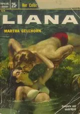 Cover of Liana