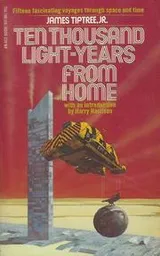 Cover of Ten Thousand Light Years from Home