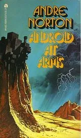 Cover of Android at Arms