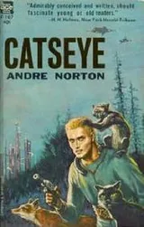 Cover of Catseye