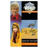 Cover of Dancing the Code