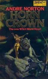 Cover of Horn Crown