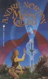 Cover of Moon Called