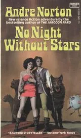 Cover of No Night without Stars