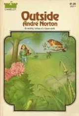 Cover of Outside