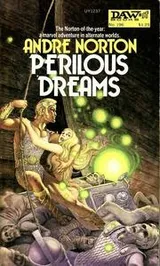 Cover of Perilous Dreams