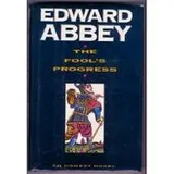 Cover of The Fool's Progress